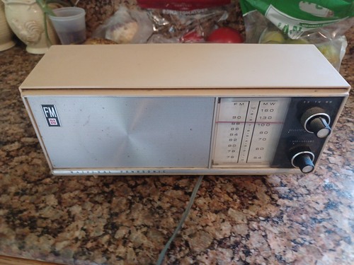 1960s natiomal panasonic model - natiomal,