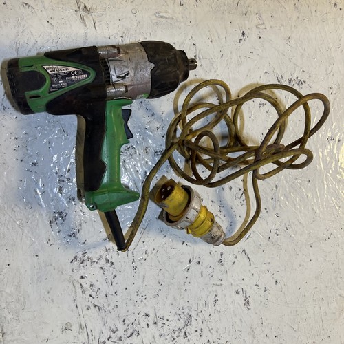 Hitachi koki wr16sa - hitachi,