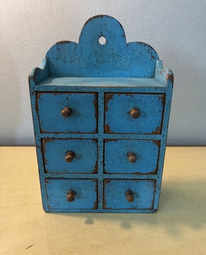 Drawer vintage spice - vintage,