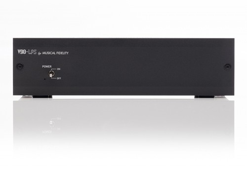 Musical fidelity v90 lps mc - v90-lps, mm/mc