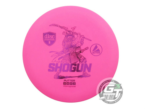 Used discmania active base - active,
