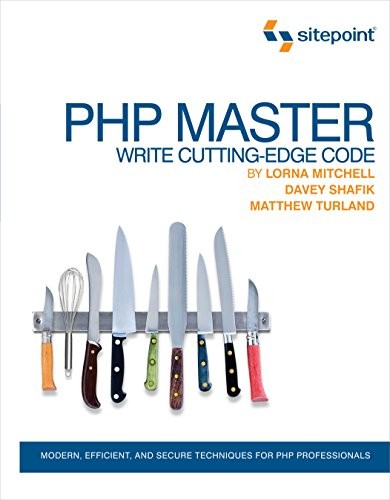 Php master write cutting - master:, edge