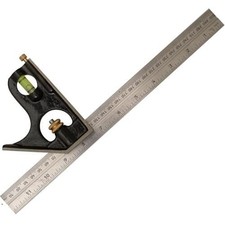 Stanley Rabone 12" 300mm