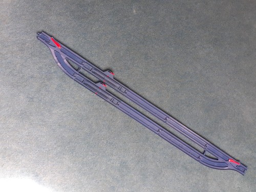 Vintage tomy train dark - vintage,