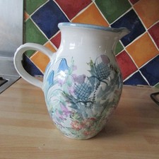 The Tain pottery Scotland