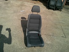 VOLKSWAGEN TOURAN SEAT -