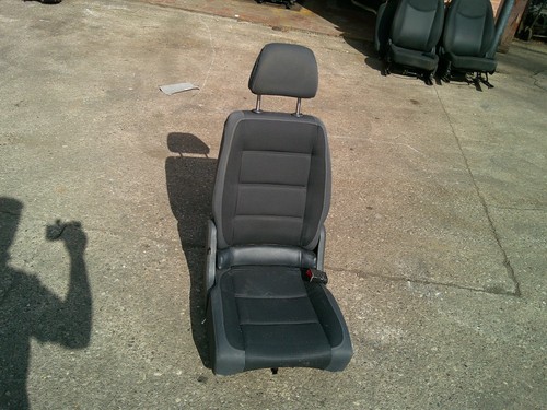Volkswagen touran seat - touran,