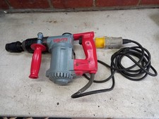 Hilti TE17 110V SDS Rotary
