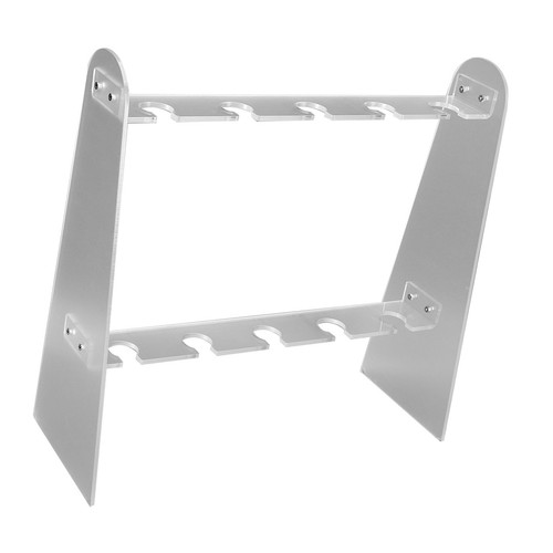 Tier champagne glass holder - 2,