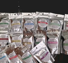 30 Simmering Granules mixed