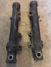 Kawasaki GPZ750 UniTrak Front Fork Lowers