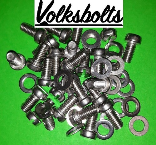 Volkswagen engine tin - volkswagen,