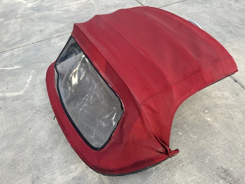 Bmw e36 z3m roadster soft - z3,