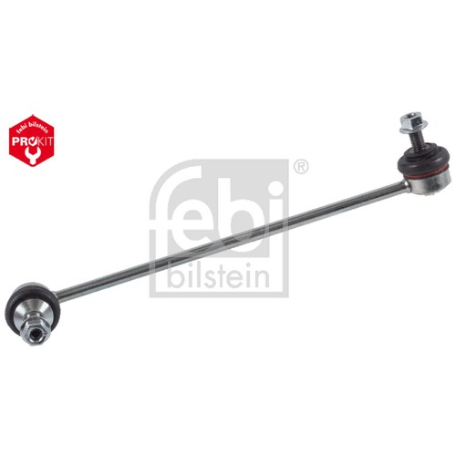 Anti roll bar - anti, front