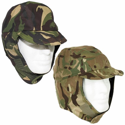 British army waterproof cold - british,