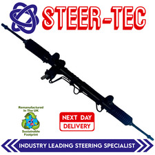 Steering Rack Citroen Nemo