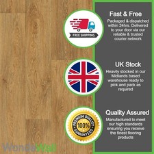 Vinyl Flooring Felt Back