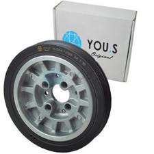 You.S Crankshaft Pulley for Skoda Felicia I / Estate / Pick-up 1.9 D