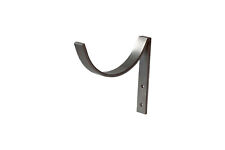 Metal Gutter Repair Bracket For 5" (125mm) Half Round Cast Iron Gutter