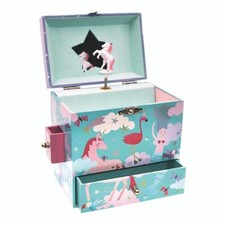 Jewellery Box Musical Kids