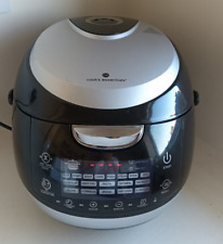 Cook's Essentials Multi Purpose Rice Cooker