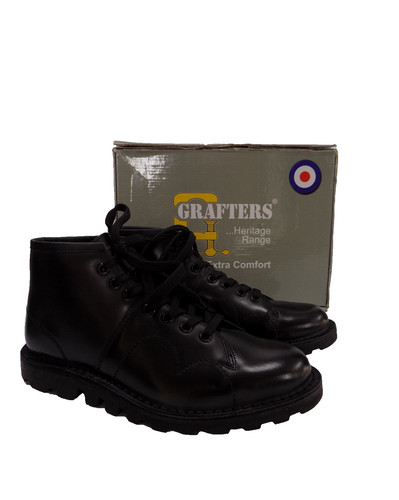 Grafters monkey boots - grafters,