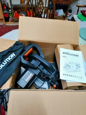 Evolution R210CMS 240V