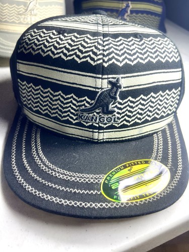 Kangol 210 fitted - 210,