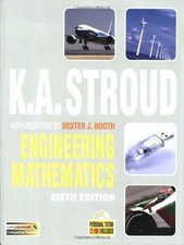 Engineering Mathematics -