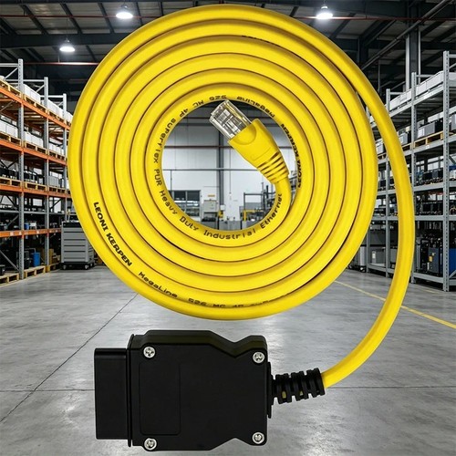 Bmw enet obd2 coding - enet,
