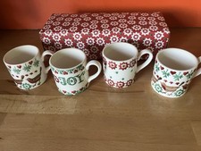 Emma Bridgewater Espresso Mug