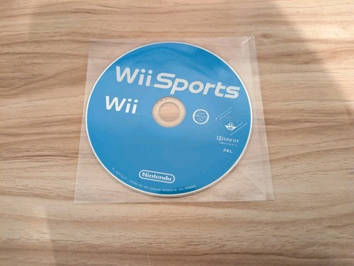 Wii sports for nintendo - wii,