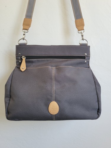 Diaper bag pacapod - bag, oban