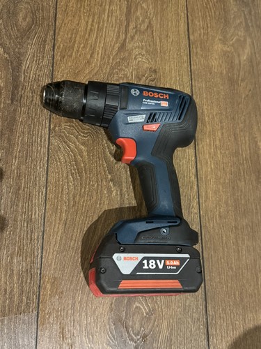 Bosch gsb 18v combi drill - bosch,