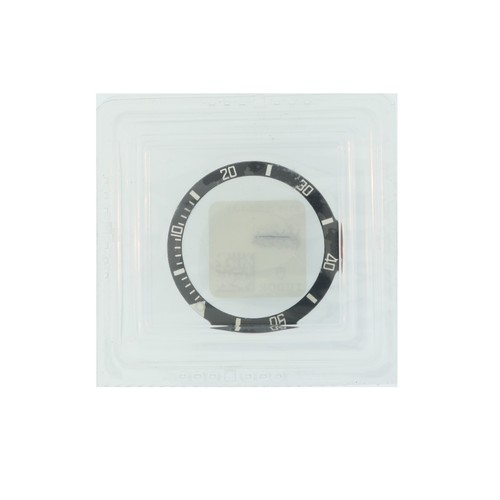 Tudor black bezel - tudor,