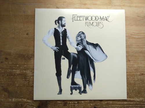 Fleetwood mac rumours allen - mac,
