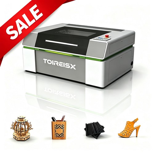 Toireisx co2 laser engraver - co2,