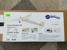 Value Planes Cloud Walker 65