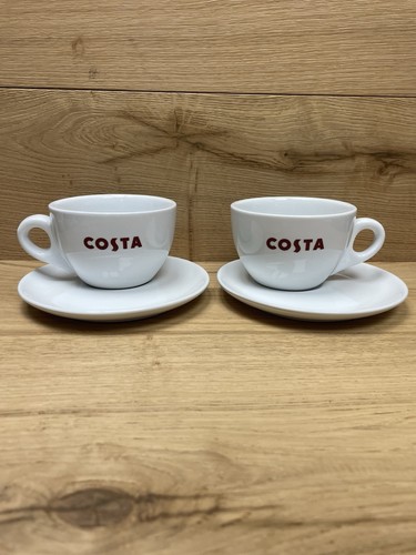 Costa coffee cups mugs - costa,