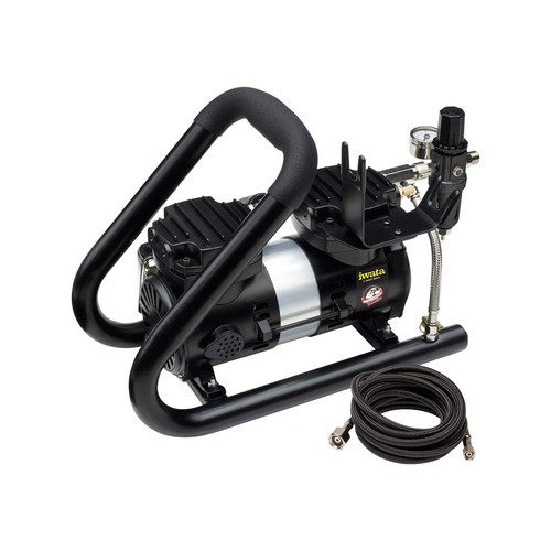 Iwata power jet 925ht plus - iwata,