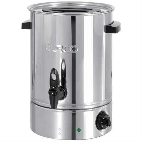 Burco manual fill - water, boiler