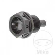 JMP Titanium Magnetic Oil