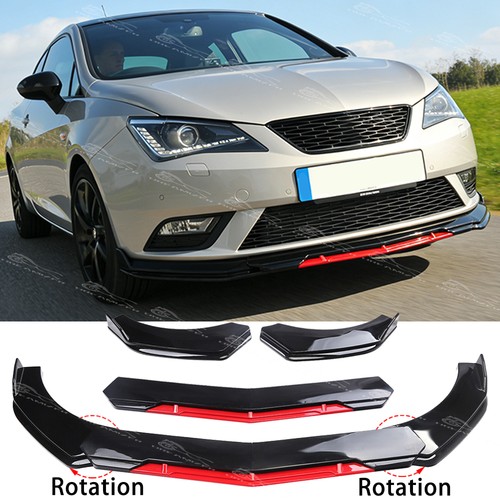 For seat ibiza mk4 mk5 - mk4, glossy