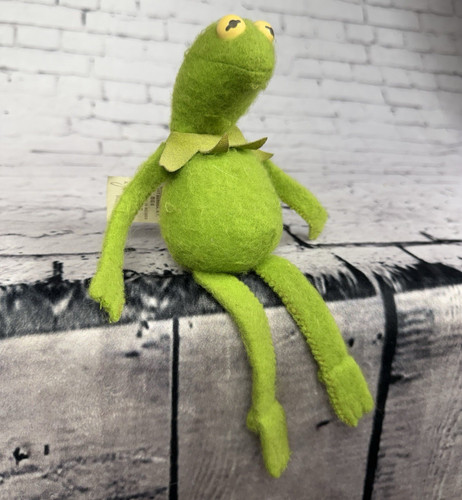Vintage 1979 kermit the - vintage,