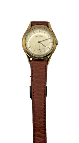 Movado calatrava manual wind - calatrava,