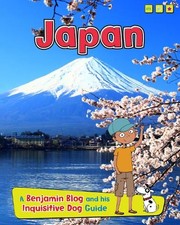 Japan: A Benjamin Blog and His