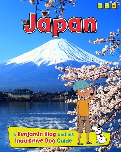 Japan benjamin blog and his - japan:,