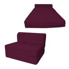 Twin Size Sleeper Chair
