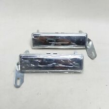FOR TOYOTA LAND CRUISER FJ40 BJ40 BJ42 FJ45 HJ45 HJ47 OUTER DOOR HANDLE PAIR RL