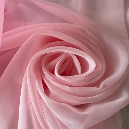 Pair high quality voile - of,